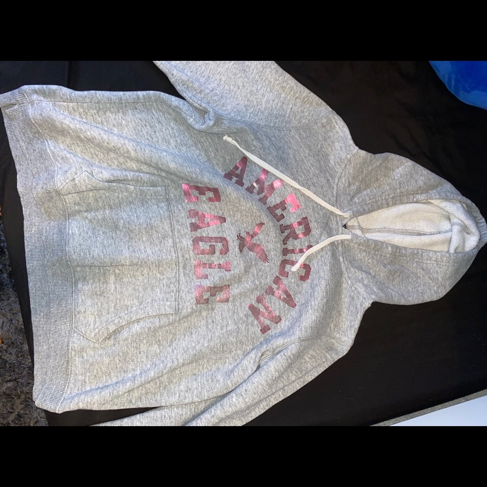 American eagle hoodie